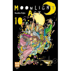 Moonlight Act T10