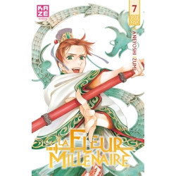 La Fleur Millénaire T07