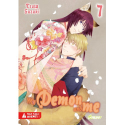 My Demon and Me T07