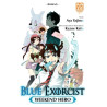 Blue Exorcist - Roman