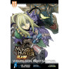 Monster Hunter Flash T04