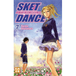 Sket Dance T07