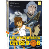 Les Mystérieuses Cités d'Or - La Première Cité T02