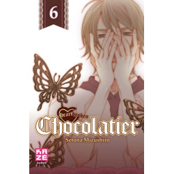 Heartbroken Chocolatier T06