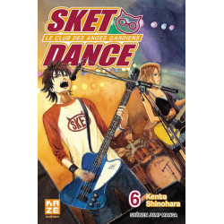 Sket Dance T06