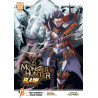 Monster Hunter Flash T03
