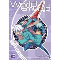 World Embryo T09