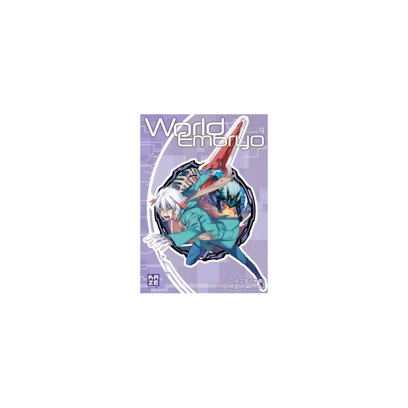 World Embryo T09