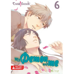 My Demon and Me T06