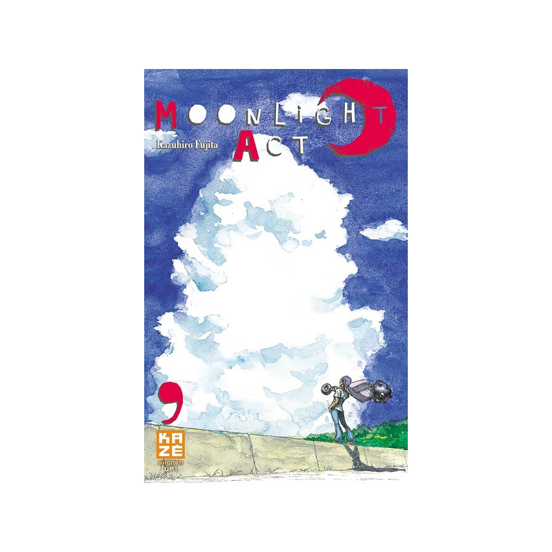 Moonlight Act T09