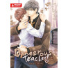 Dangerous Teacher T02