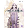 Gunslinger Girl T15 (Fin)