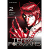 Terra Formars T02