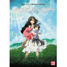 Les Enfants Loups - Ame & Yuki - Roman