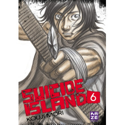 Suicide Island T06