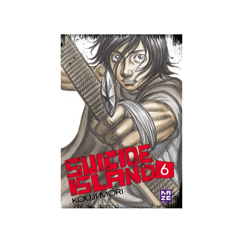 Suicide Island T06