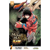 Monster Hunter Flash T01