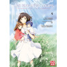 Les Enfants Loups - Ame & Yuki T01