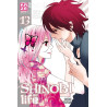 Shinobi Life T13 (Fin)