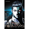 Terra Formars T01
