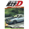 Initial D T21