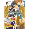 Dramatic Maestro T01