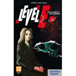 Level E T03 (Fin)