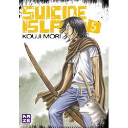 Suicide Island T05