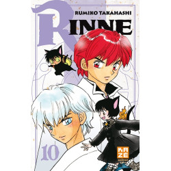 Rinne T10