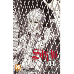 Shi-ki T11 (Fin)