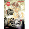 Crimson Spell T03