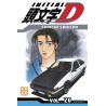 Initial D T20