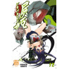 Shikabane Hime T12