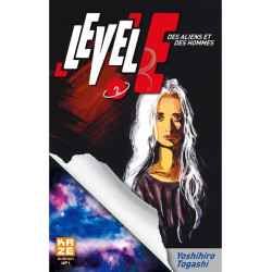 Level E T02