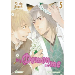 My Demon and Me T05