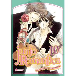 Junjo Romantica T10