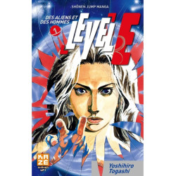 Level E T01