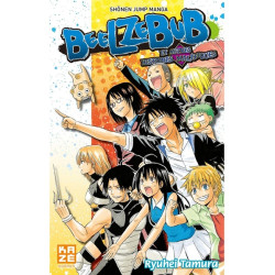 Beelzebub et autres...