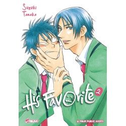His Favorite T02