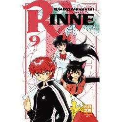 Rinne T09