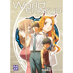 World Embryo T08