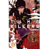 Time Killers