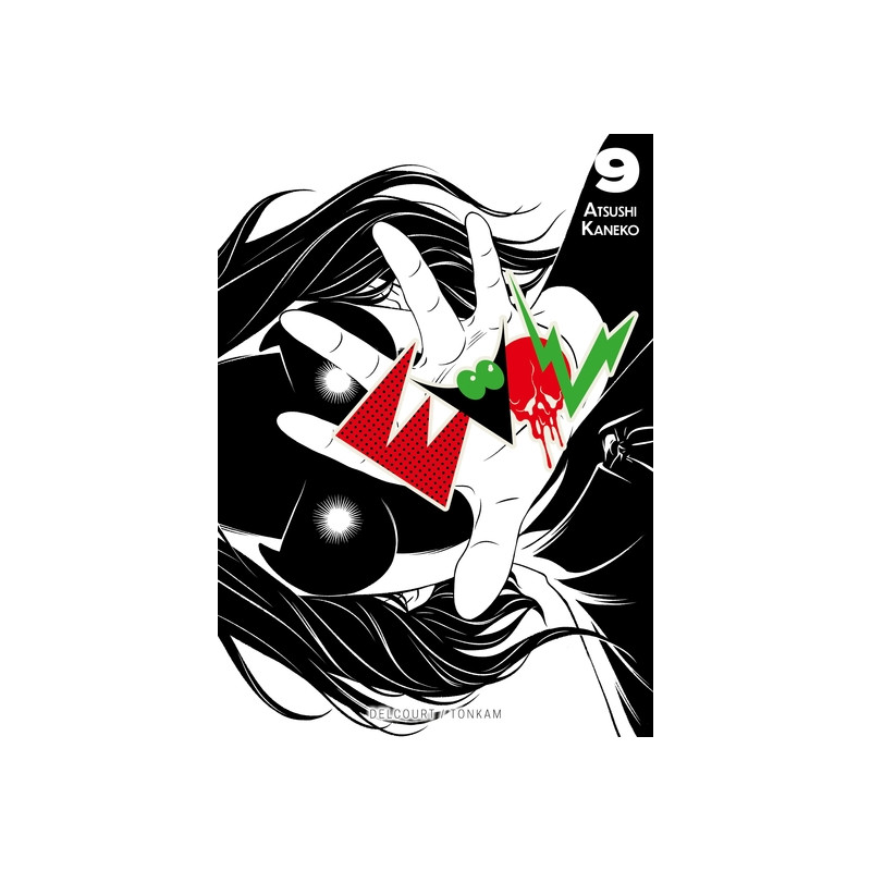 Evol T09
