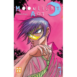 Moonlight Act T07