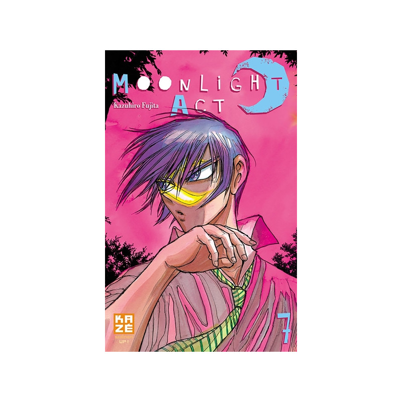 Moonlight Act T07