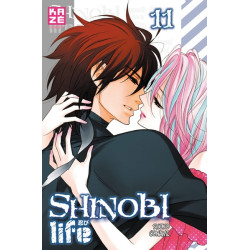 Shinobi Life T11