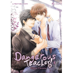 Dangerous Teacher T01