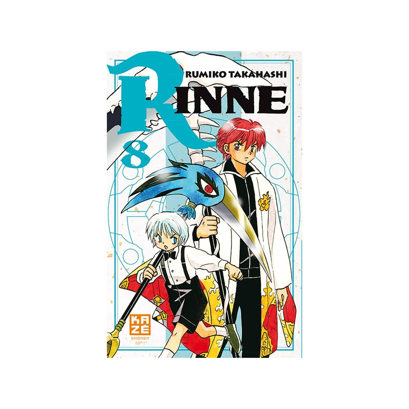 Rinne T08
