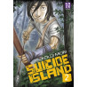 Suicide Island T02