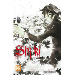 Shi-ki T08